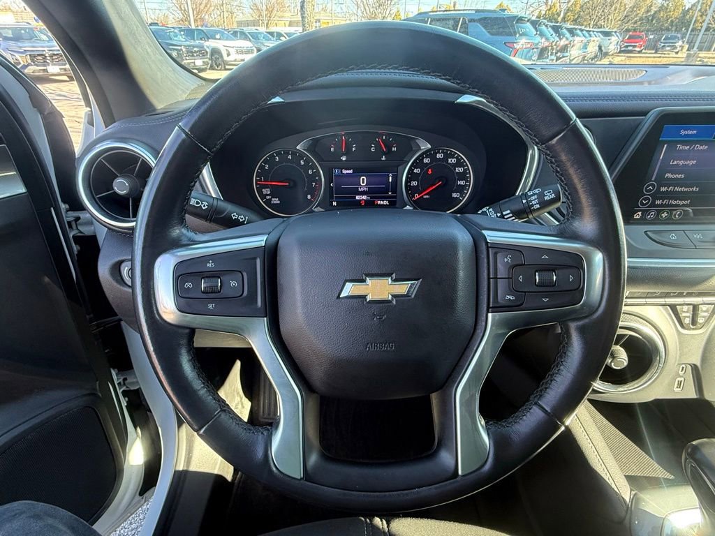 Used 2020 Chevrolet Blazer LT image 16