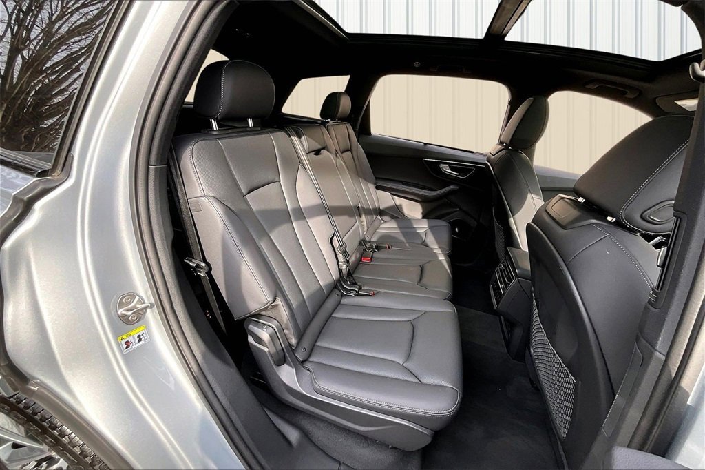 Used 2025 Audi Q7 2.0T Premium Plus image 25