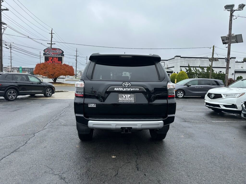 Used 2019 Toyota 4Runner TRD Off-Road Premium image 6