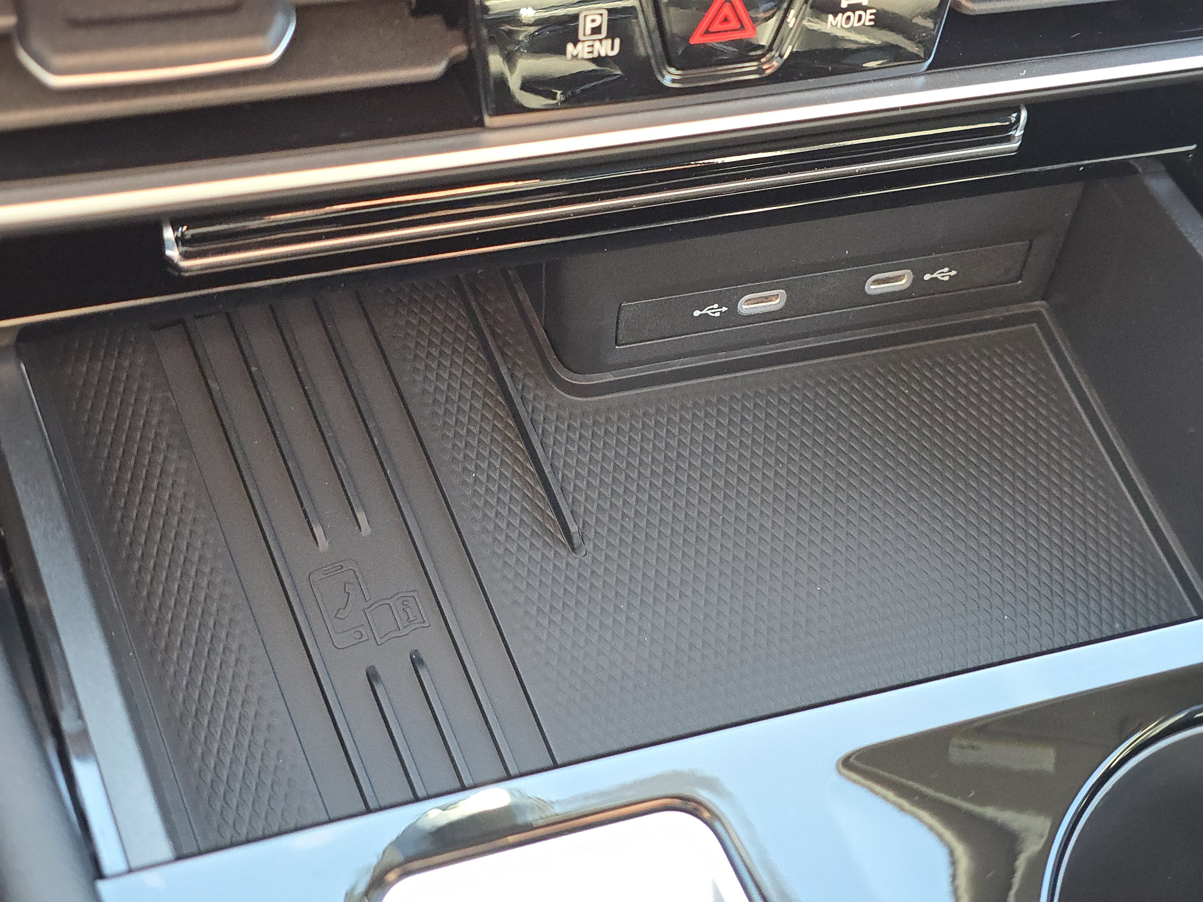 New 2026 Volkswagen Atlas Peak Edition image 25