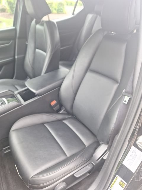 Used 2024 MAZDA MAZDA3 s FWD image 16