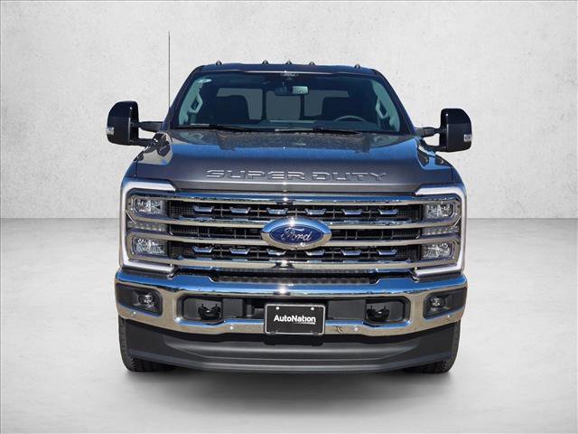 New 2026 Ford F250 Lariat w/ Lariat Premium Package image 6