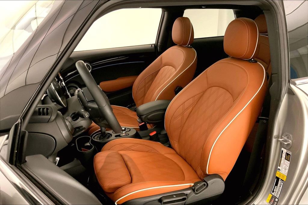 Certified 2023 MINI Cooper SE FWD image 13