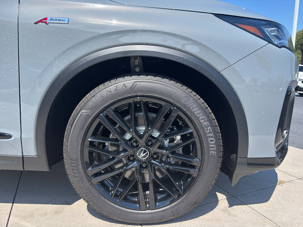 New 2026 Acura MDX A-Spec image 6