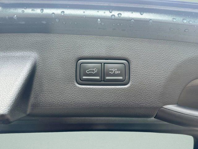 Used 2024 Kia Carnival EX image 8