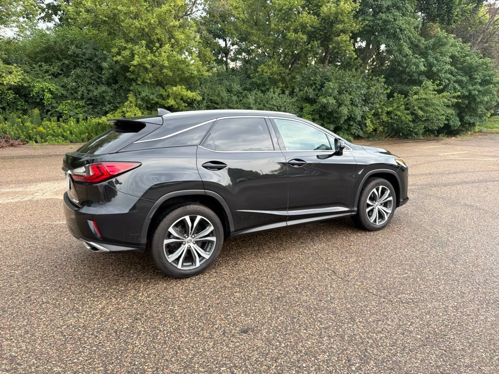 Used 2017 Lexus RX 350 AWD w/ Premium Package image 25