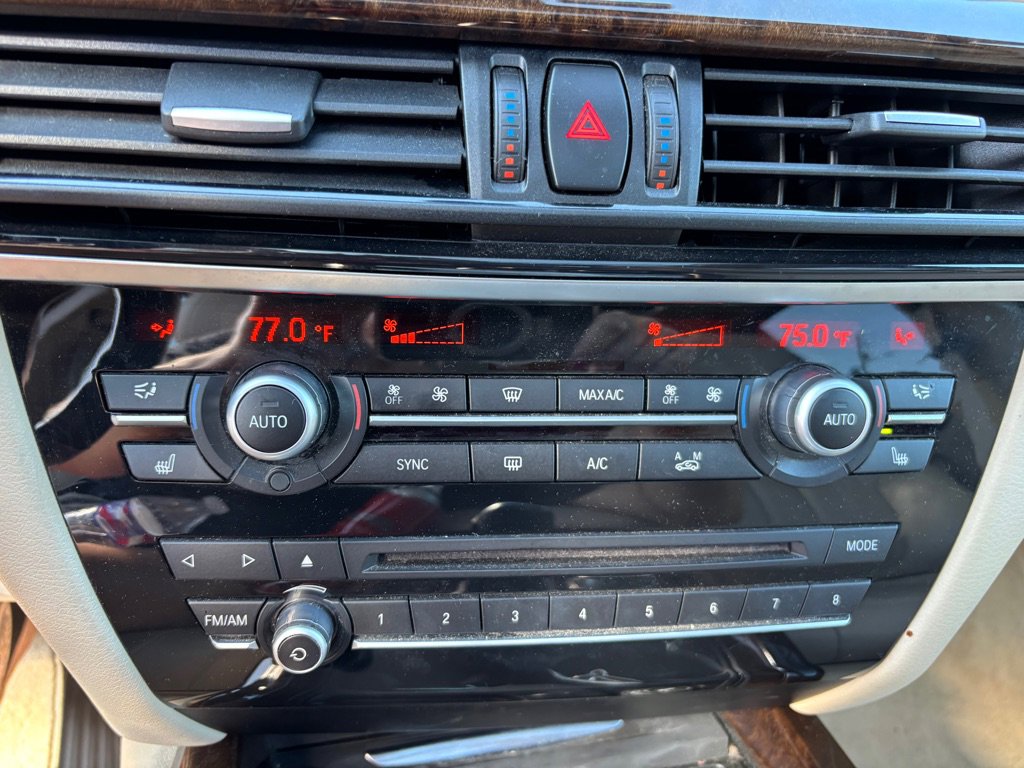 Used 2015 BMW X5 xDrive35i w/ Premium Package image 14