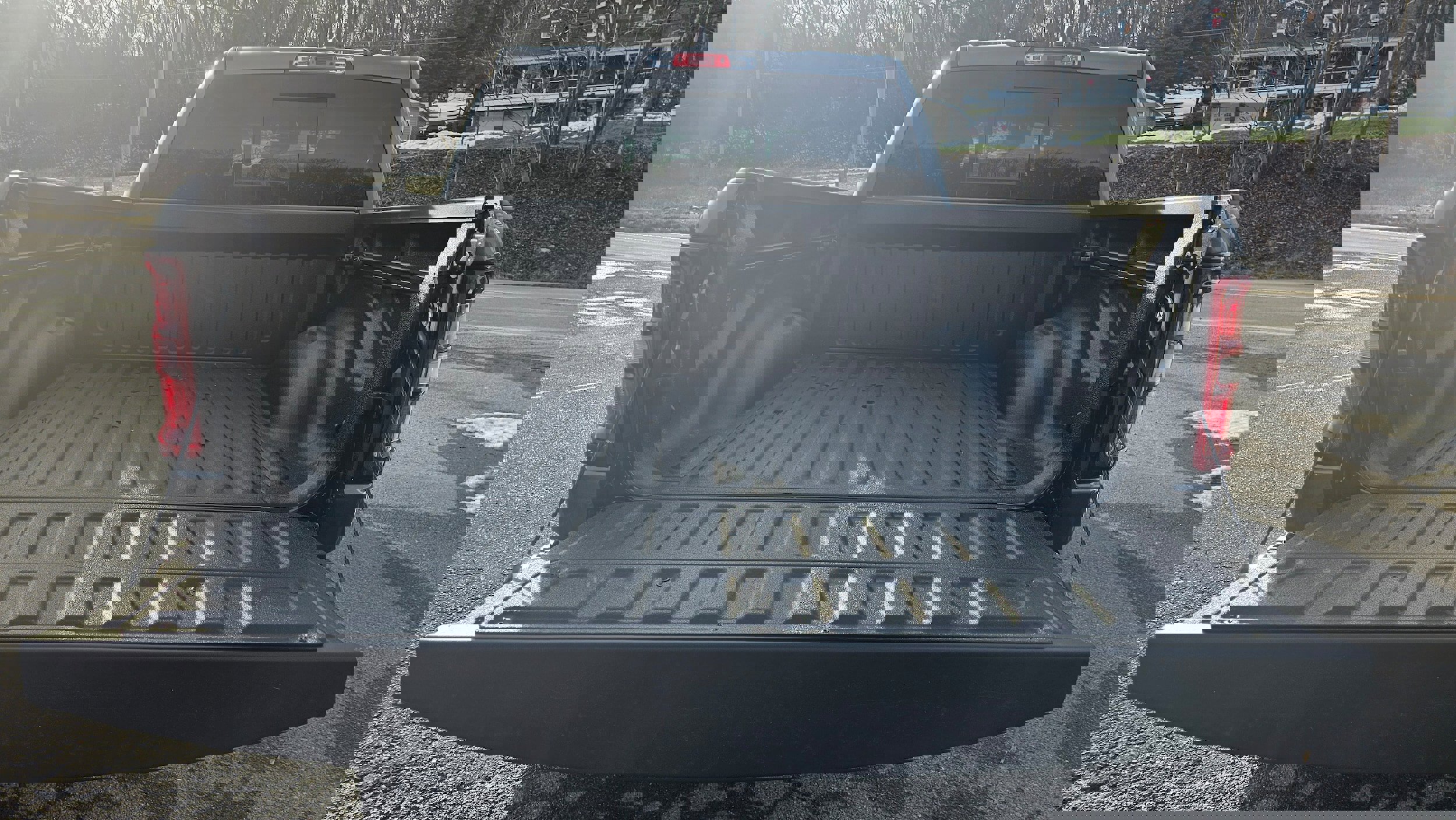 New 2026 RAM 1500 Big Horn image 16