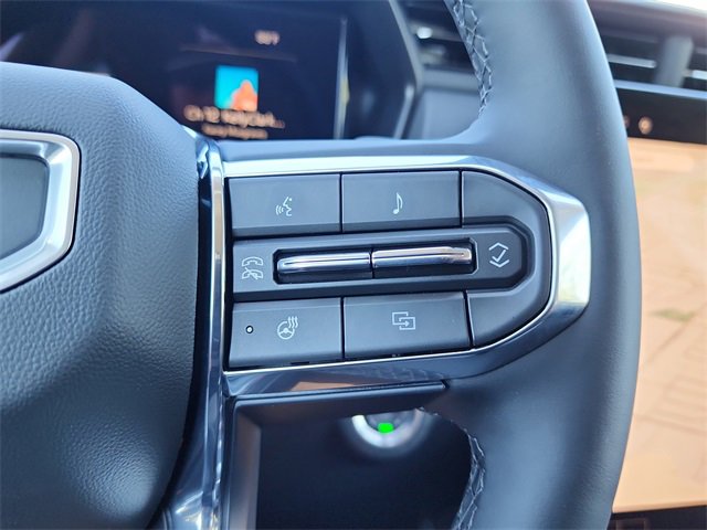 New 2026 GMC Terrain Denali image 24