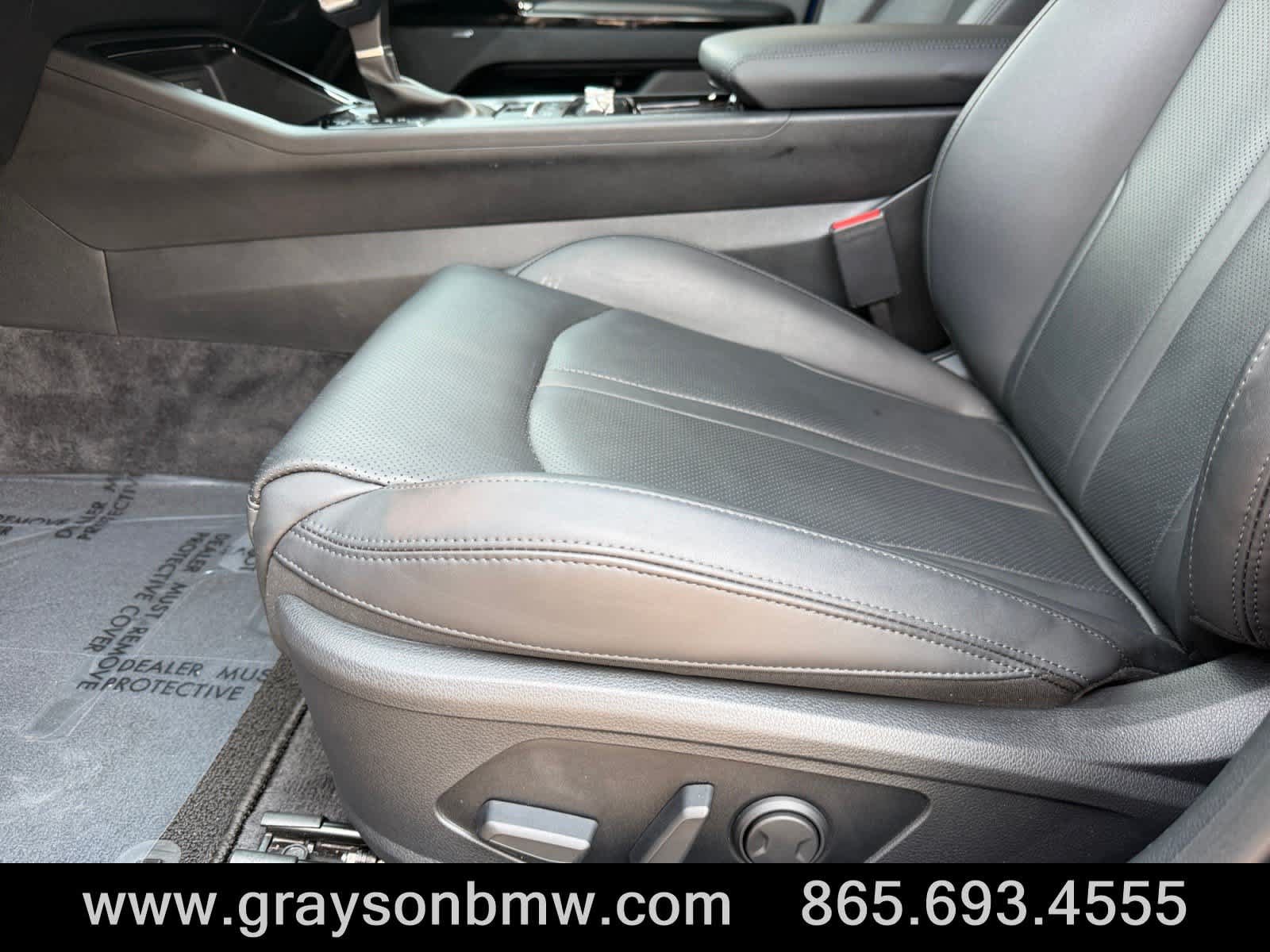 Used 2025 Kia K5 EX FWD image 11