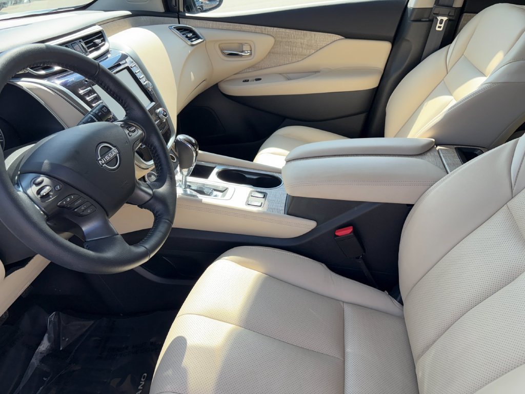 Used 2023 Nissan Murano SL FWD image 9