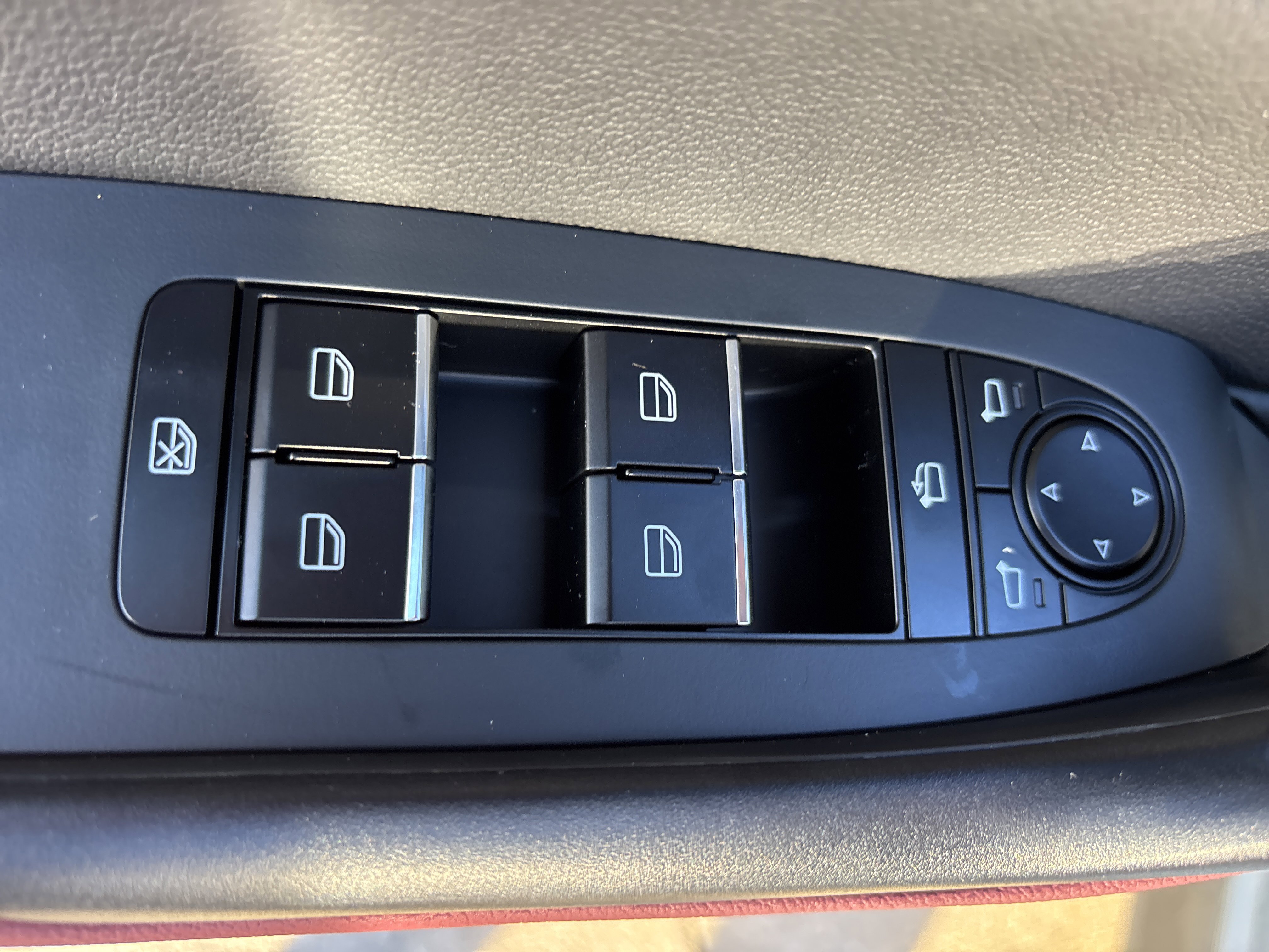 New 2026 MAZDA CX-50 2.5 Hybrid w/ Weather Package image 23