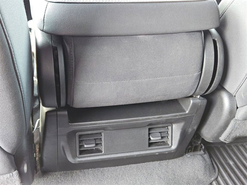 Used 2023 Chevrolet Silverado 1500 Custom Trail Boss w/ LPO, Dark Essentials Package image 20