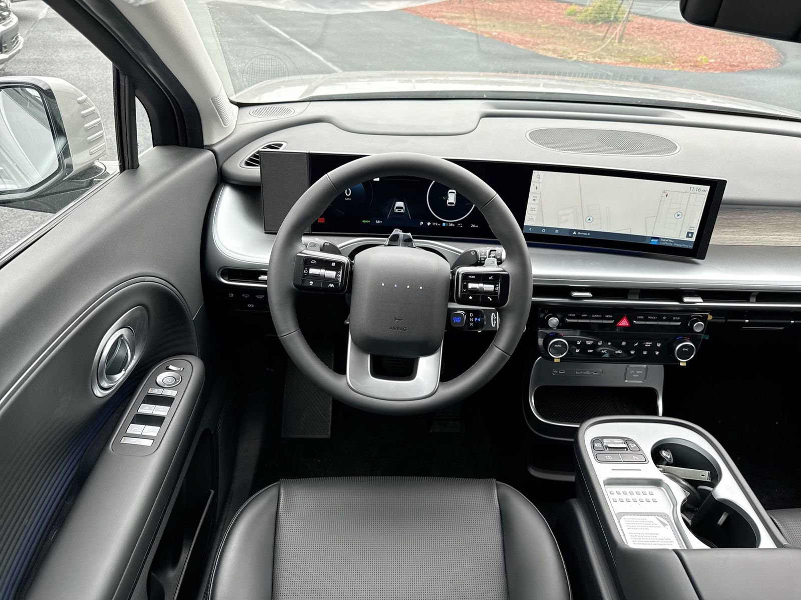 New 2026 Hyundai Ioniq 9 SEL image 16