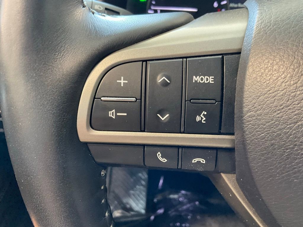 Used 2016 Lexus RX 350 AWD w/ Premium Package image 12