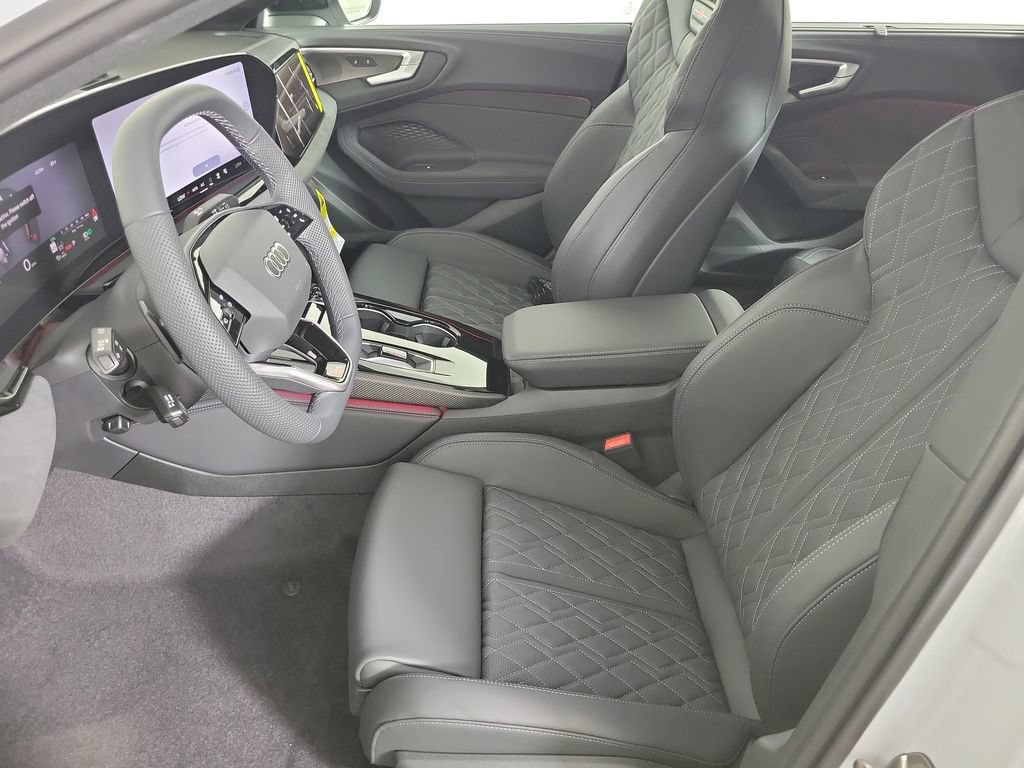 New 2026 Audi S5 Premium Plus AWD/4WD image 18