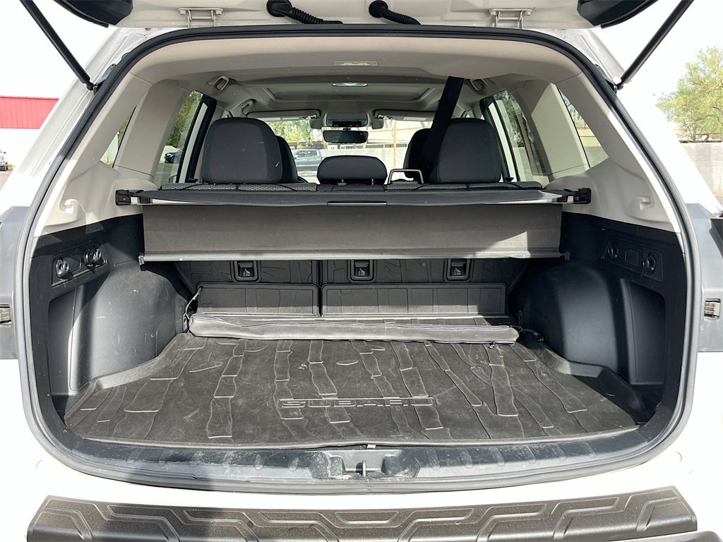 Used 2019 Subaru Forester Sport w/ Popular Package #2 image 26