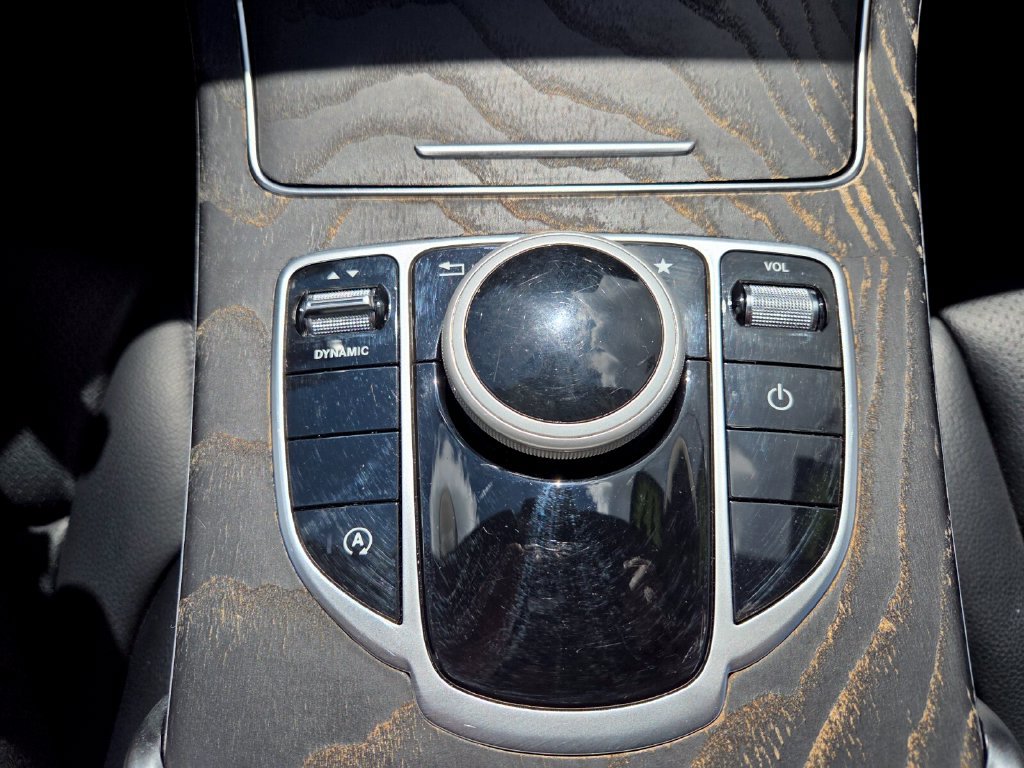 Used 2017 Mercedes-Benz C 300 Sedan w/ Premium 1 Package image 26