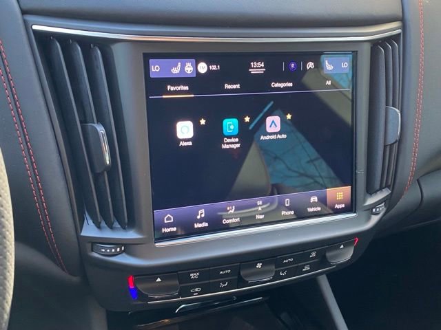 Used 2024 Maserati Levante Modena Ultima image 29