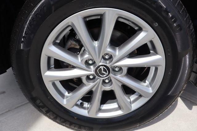 Used 2023 MAZDA CX-5 AWD 2.5 S w/ Preferred Package image 46