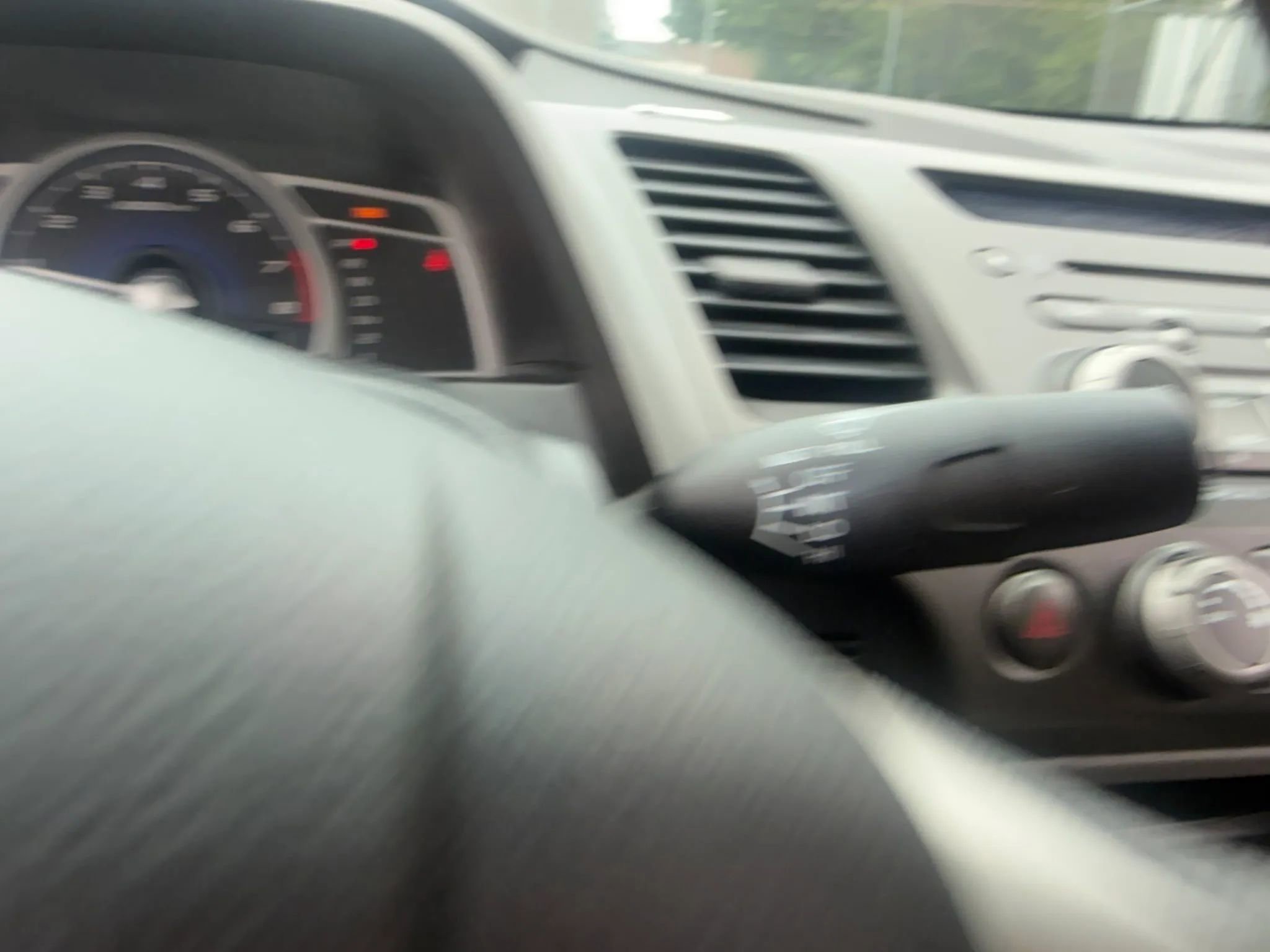 Used 2009 Honda Civic LX image 14