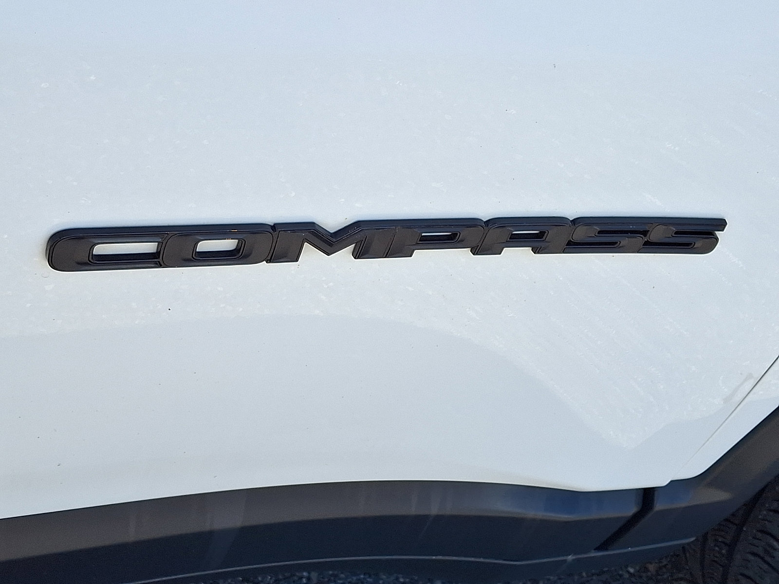 Used 2019 Jeep Compass Latitude AWD/4WD image 28