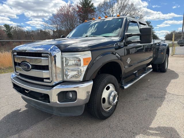 Used 2014 Ford F350 Lariat w/ Lariat Ultimate Package image 6