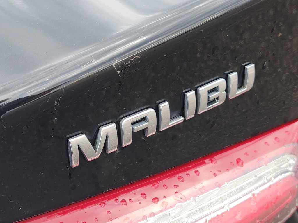 Used 2021 Chevrolet Malibu LT image 12