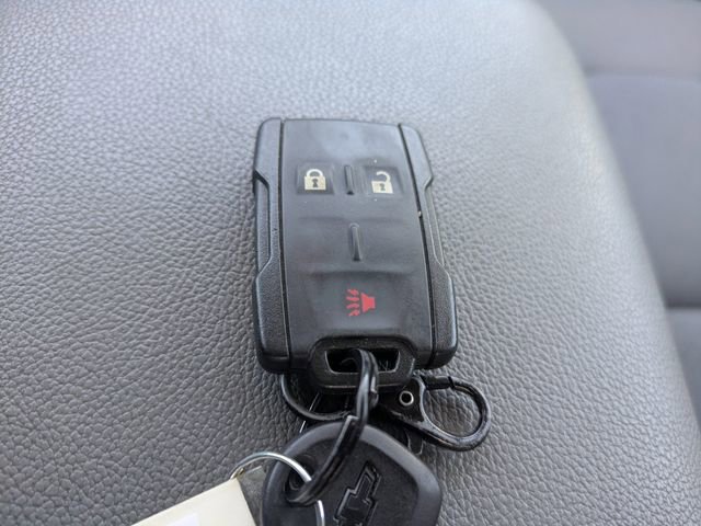 Used 2019 Chevrolet Colorado W/T w/ WT Convenience Package image 31