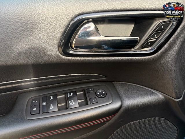 Used 2025 Dodge Durango GT AWD/4WD image 10