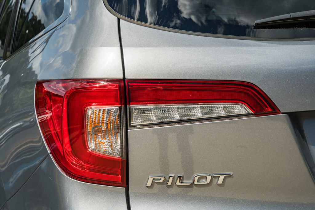Used 2022 Honda Pilot EX-L image 7
