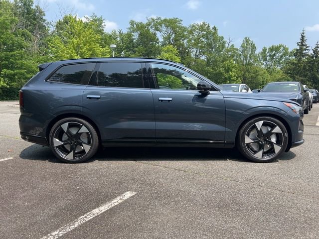New 2025 Volvo EX90 Ultra image 9