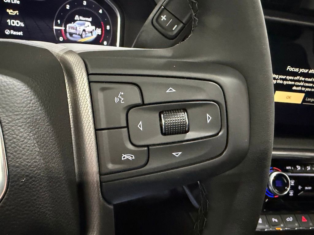 New 2026 GMC Sierra 2500 Denali image 17