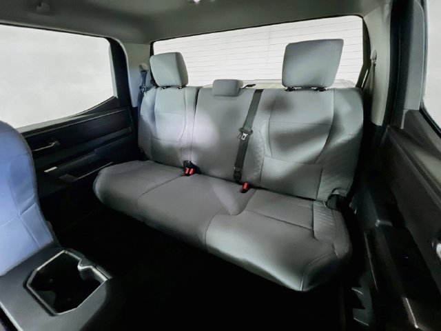 Used 2024 Toyota Tundra SR5 AWD/4WD image 27