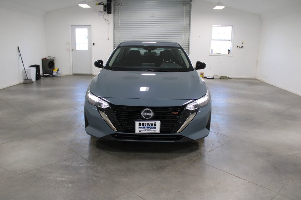 Used 2024 Nissan Sentra SR image 18