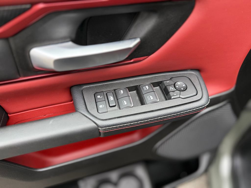 Used 2026 RAM 1500 Rebel w/ Rebel Level 1 Equipment Group image 22