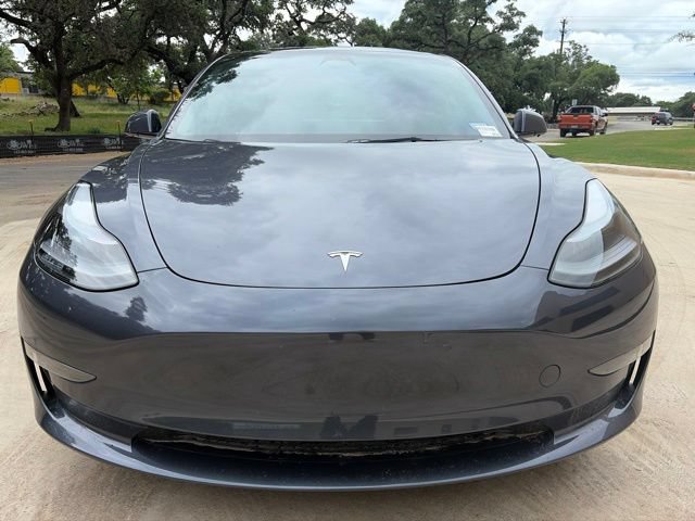 Used 2023 Tesla Model 3 Performance AWD/4WD image 6