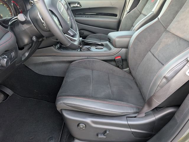 New 2026 Dodge Durango GT image 13