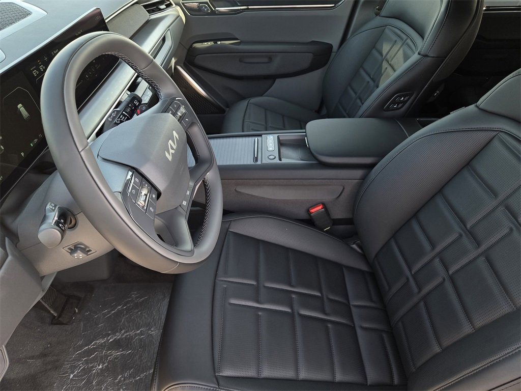 New 2026 Kia EV9 Land image 9