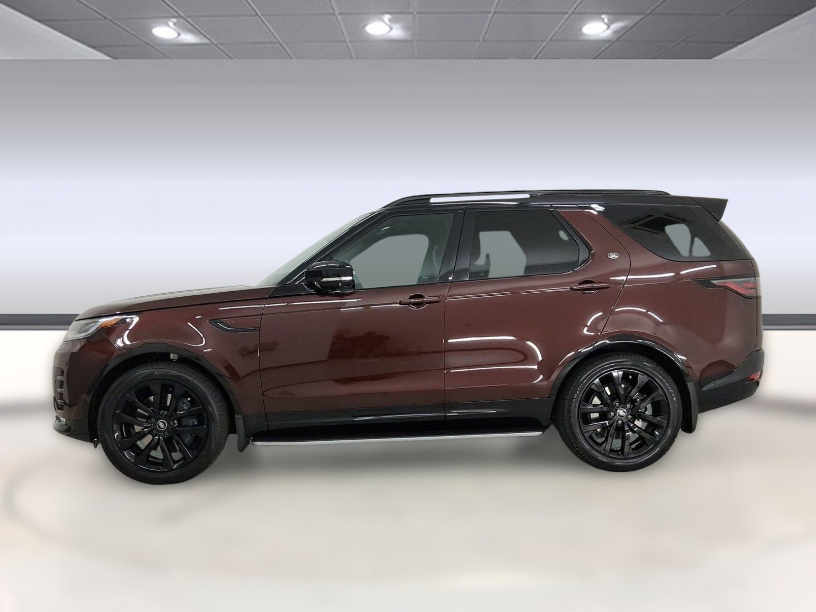 New 2026 Land Rover Discovery Limited Edition image 2