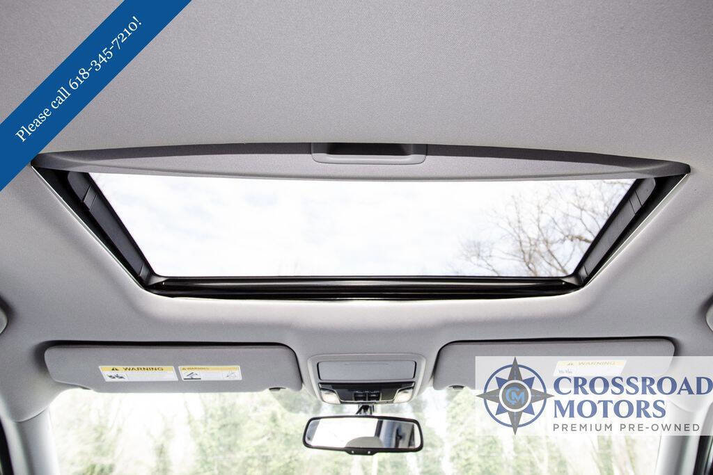 Used 2019 Honda Ridgeline RTL-T image 24