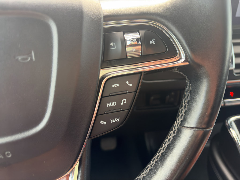 Used 2019 Lincoln Navigator Reserve AWD/4WD image 26