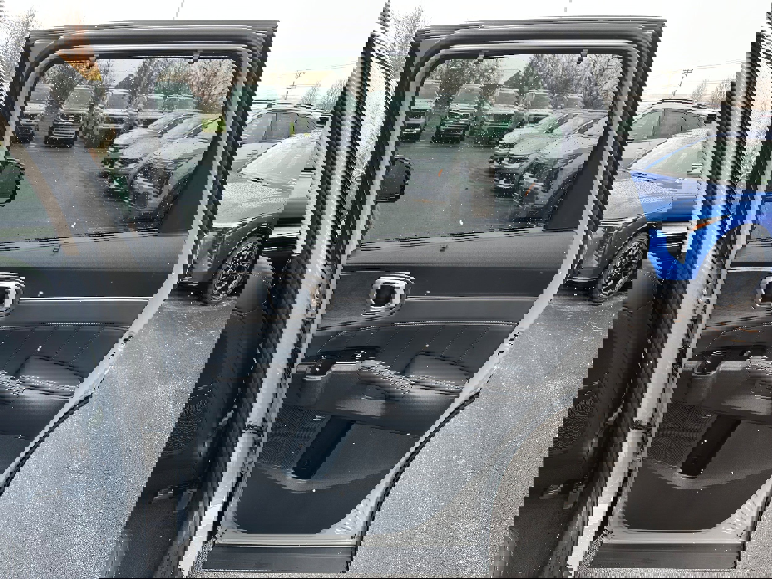 New 2026 Kia Sorento SX image 23