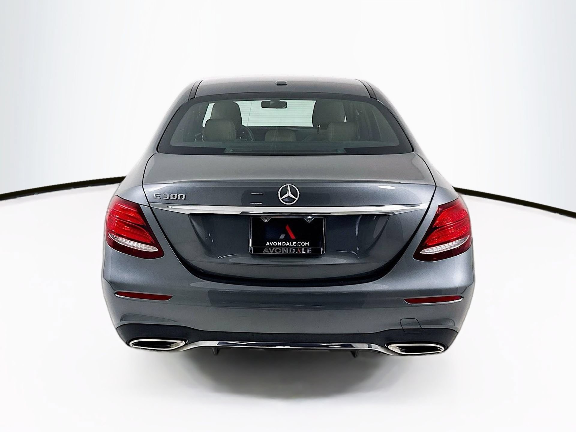 Used 2019 Mercedes-Benz E 300 image 7