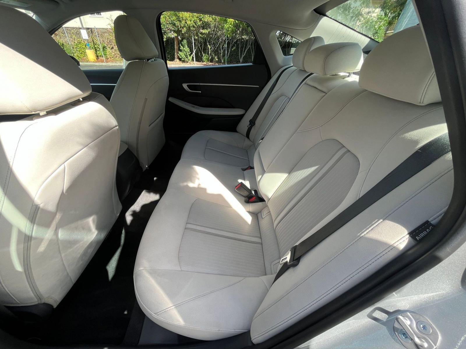 Used 2025 Hyundai Sonata SEL FWD image 25