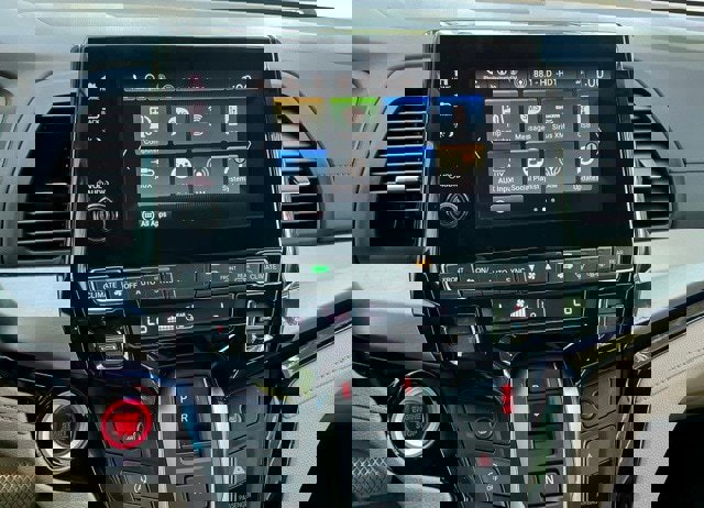 Certified 2022 Honda Odyssey Touring image 35