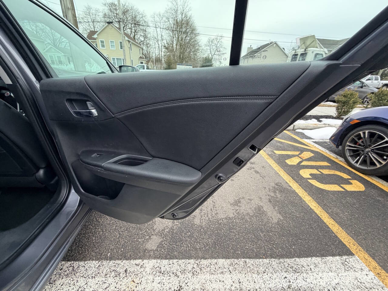 Used 2013 Honda Accord EX-L image 62