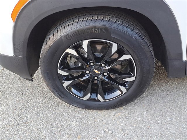Used 2023 Chevrolet TrailBlazer LT image 9