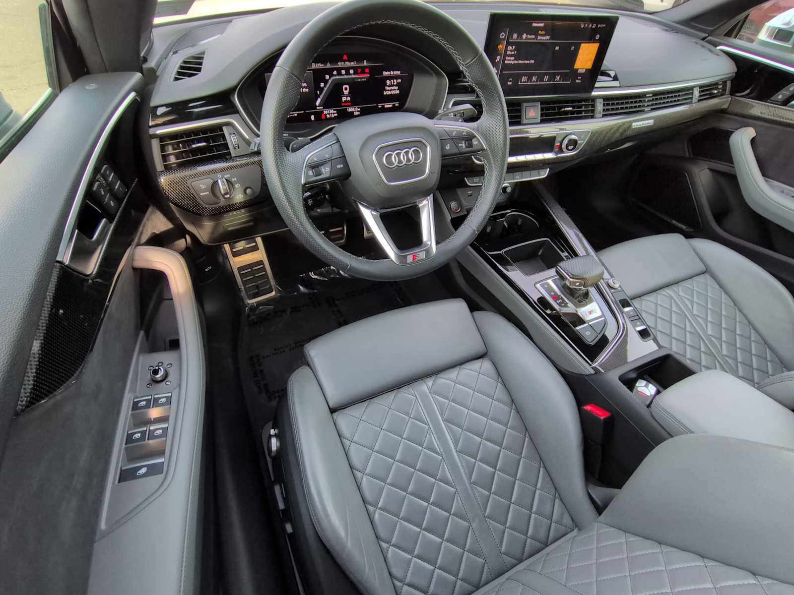 Used 2023 Audi S5 Premium Plus AWD/4WD image 10