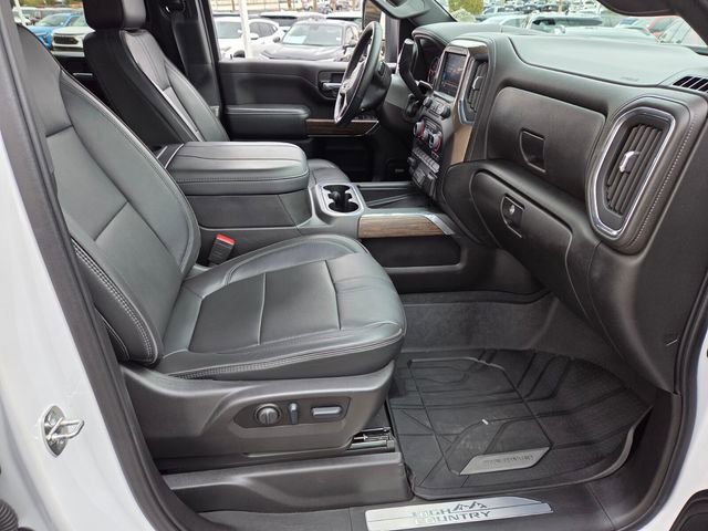 Certified 2023 Chevrolet Silverado 3500 High Country w/ Technology Package image 15